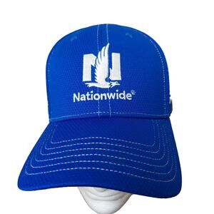 Under Armour Hat Dale Earnhardt Jr #88 Hendrick Motorsport Nationwide NASCAR Cap